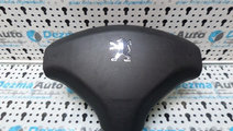 Airbag volan Peugeot 308 2007-In prezent, 96810154