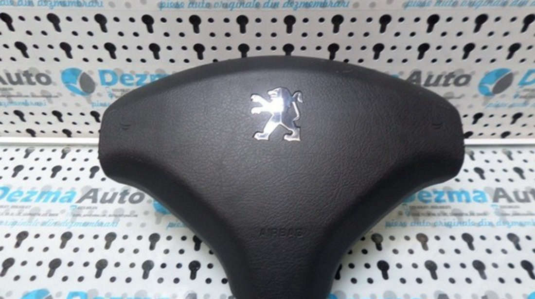 Airbag volan Peugeot 308 CC 2009-In prezenT, 96810154