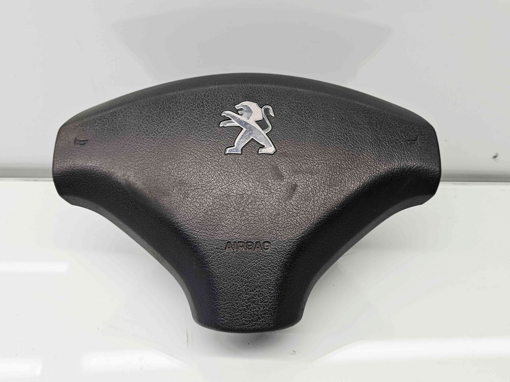 Airbag volan Peugeot 308 [Fabr 2007-2013] 96758003ZD