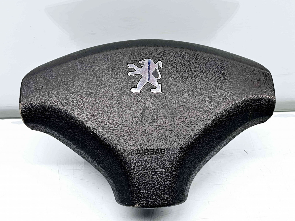 Airbag volan Peugeot 308 [Fabr 2007-2013] 96810154ZD