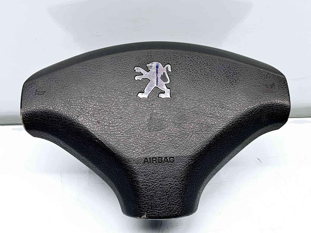 Airbag volan Peugeot 308 [Fabr 2007-2013] 96810154ZD