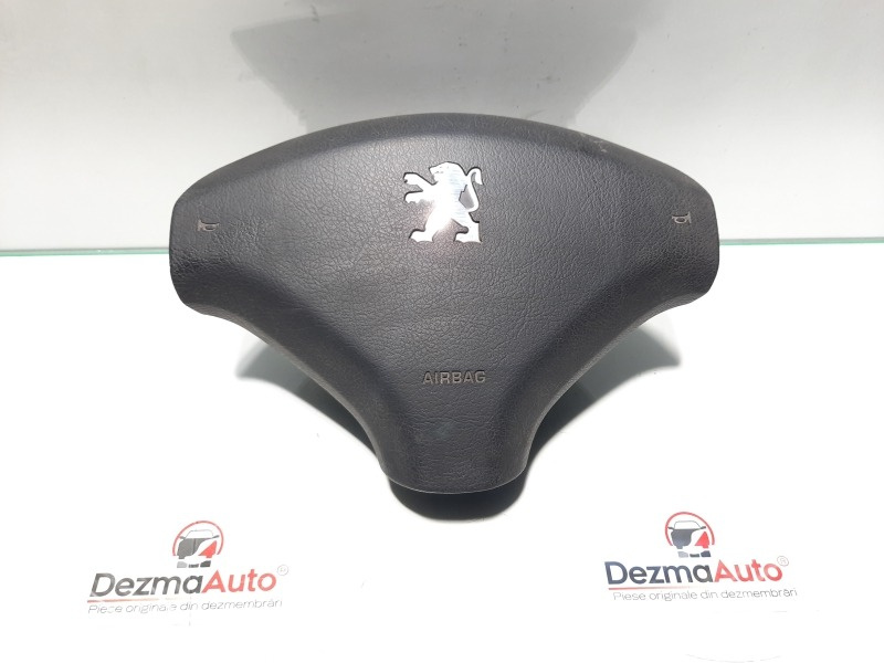 Airbag volan, Peugeot 308 [Fabr 2007-2013] 96810154ZD (id:445965)