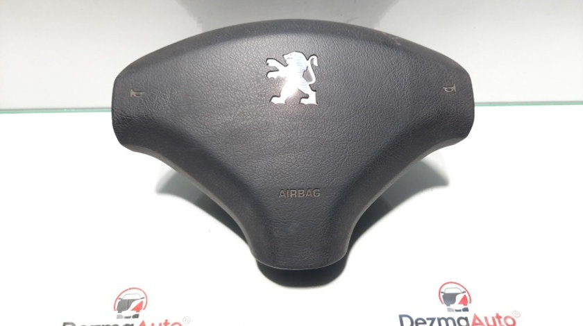 Airbag volan, Peugeot 308 [Fabr 2007-2013] 96810154ZD (id:445965)