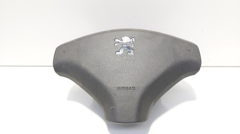 Airbag volan, Peugeot 308 (id:624010)