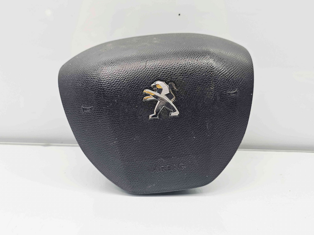 Airbag volan Peugeot 308 (II) [Fabr 2013-2020] 96783105ZD
