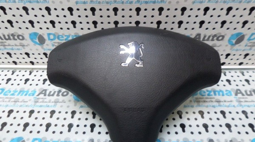 Airbag volan Peugeot 308 SW 2007-In prezent, 96810154