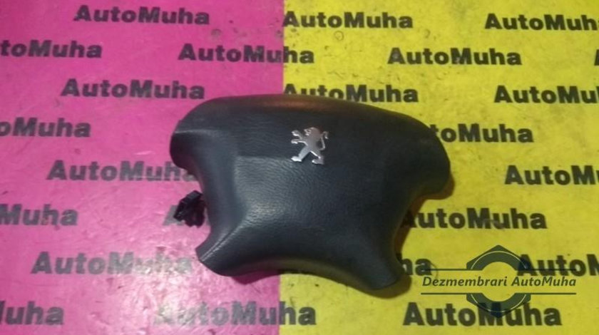 Airbag volan Peugeot 406 (1995-2004) 96303944zl .