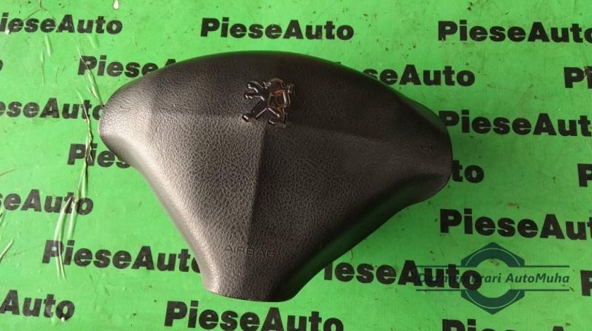 Airbag volan Peugeot 407 (2004-2010) 96445891zd