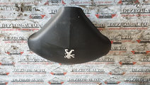 Airbag volan Peugeot 407 cod piesa: 96445891ZD