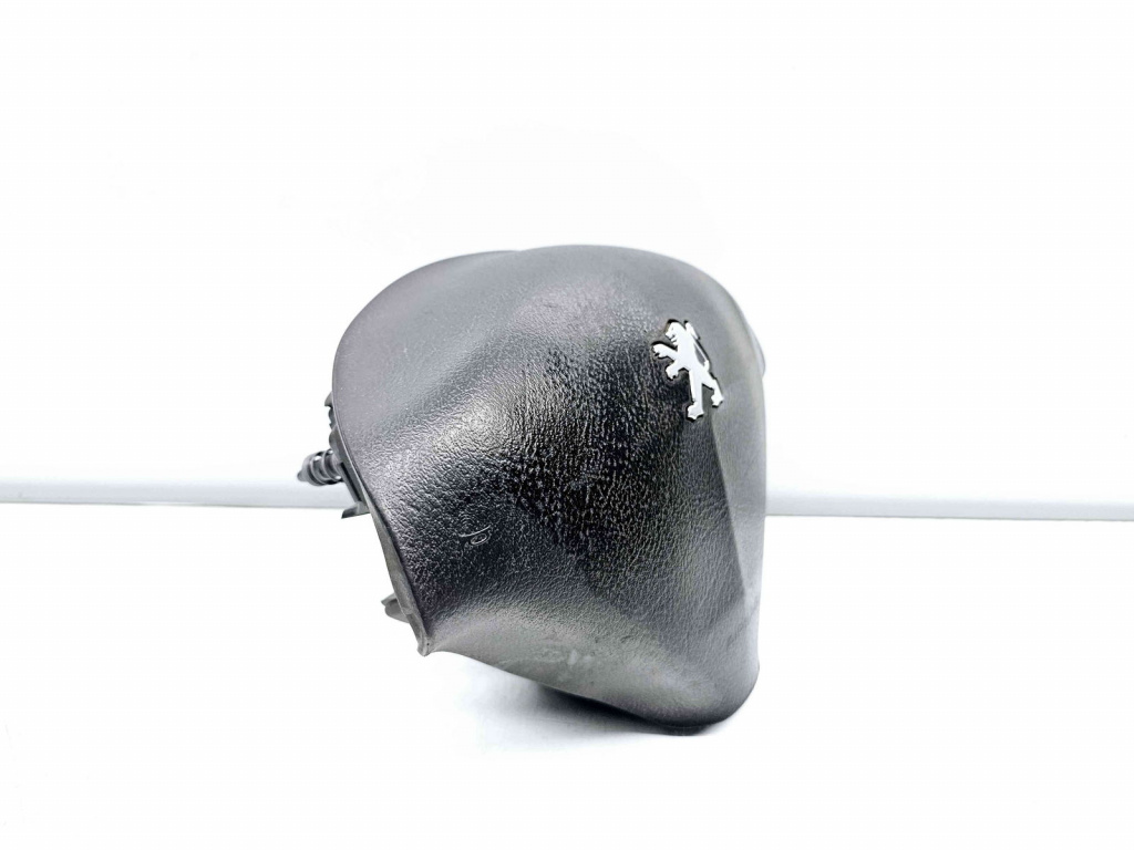 Airbag volan Peugeot 407 [Fabr 2004-2010] 96445891ZD