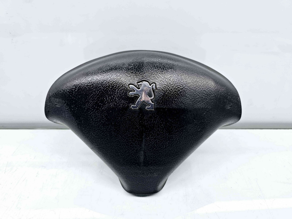 Airbag volan Peugeot 407 [Fabr 2004-2010] 96445891ZD