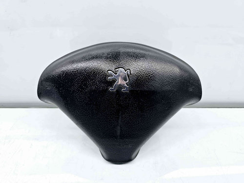 Airbag volan Peugeot 407 [Fabr 2004-2010] 96445891ZD