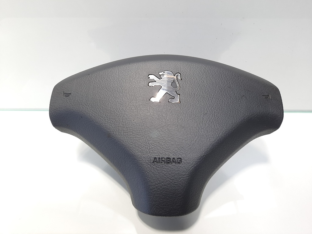 Airbag volan, Peugeot 5008 [Fabr 2009-2017] 96845302ZE