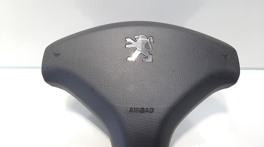 Airbag volan, Peugeot 5008 [Fabr 2009-2017] 96845302ZE