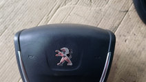 Airbag volan Peugeot 508 2.0 HDI 2011 2012 2013 20...