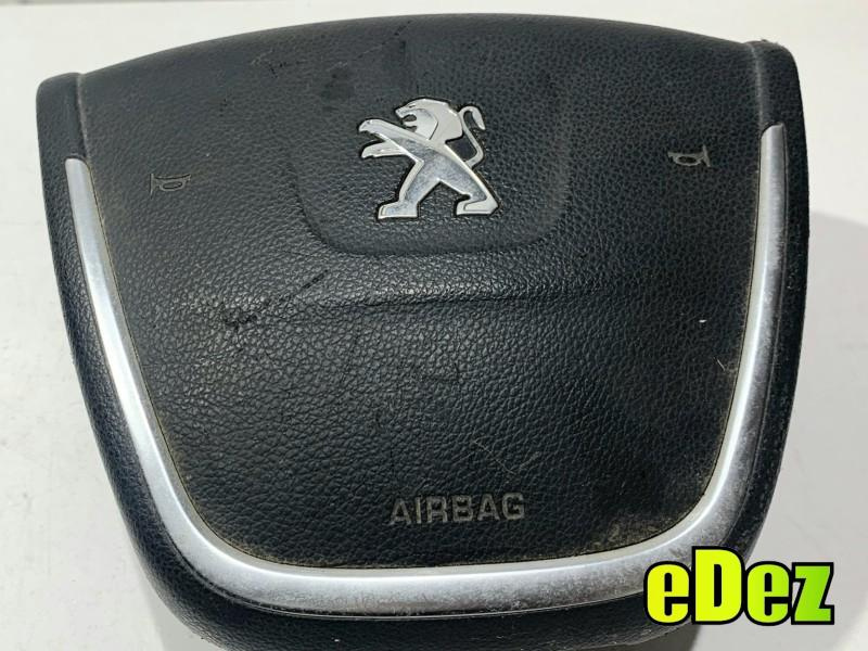 Airbag volan Peugeot 508 (2010-2014) 96863325ZE
