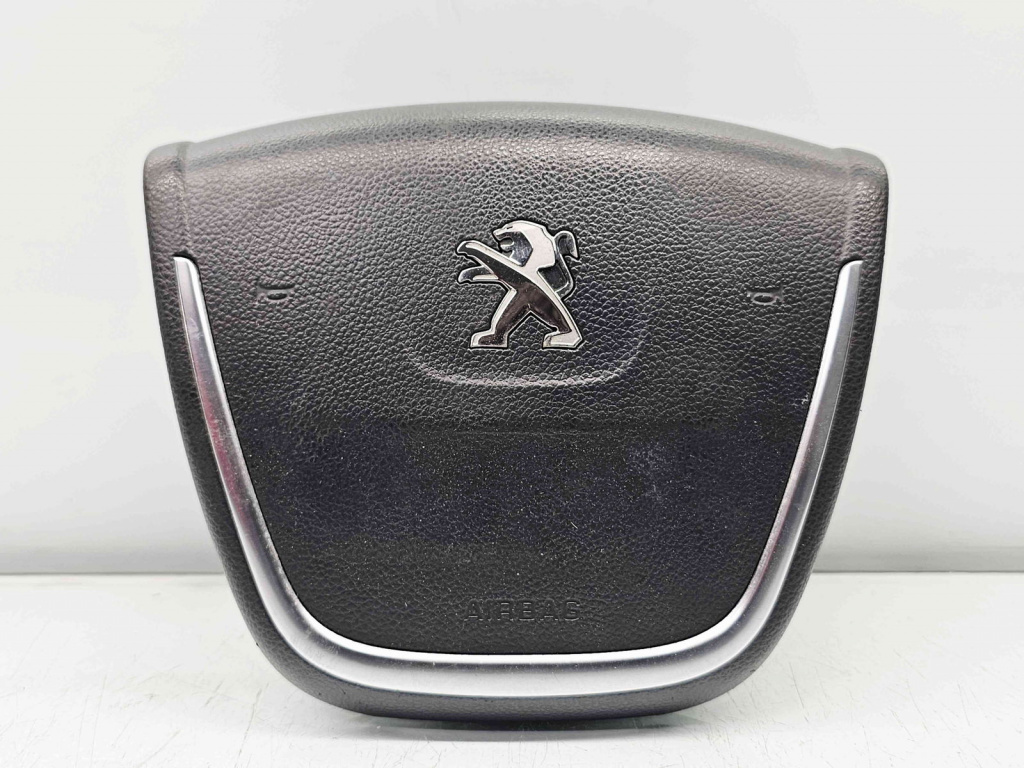 Airbag volan Peugeot 508 Break GT [Fabr 2010-2018] 96863325ZE