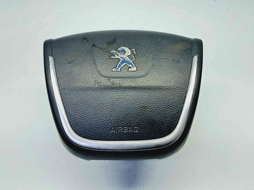 Airbag volan Peugeot 508 [Fabr 2010-2018] 96863325ZE