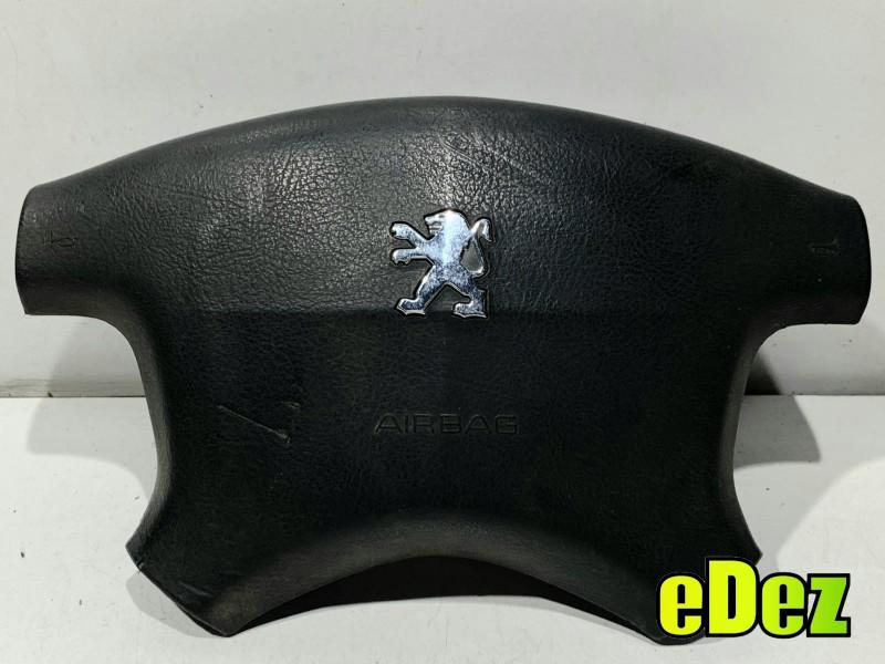 Airbag volan Peugeot 607 (1999-2004) 96294407ZR