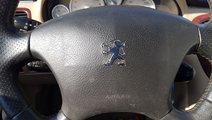 Airbag Volan Peugeot 607 1999 - 2008