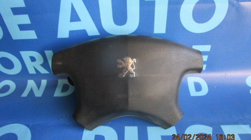 Airbag volan Peugeot 607 2004