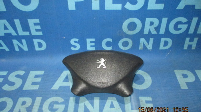 Airbag volan Peugeot 807; 14958400YR