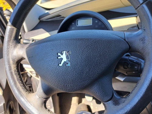 Airbag volan Peugeot 807 [Fabr 2002-2008] OEM
