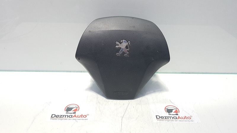 Airbag volan, Peugeot Bipper (AA) cod 112100710607 (id:360223)