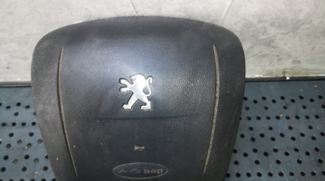 Airbag volan peugeot boxer 07354362440