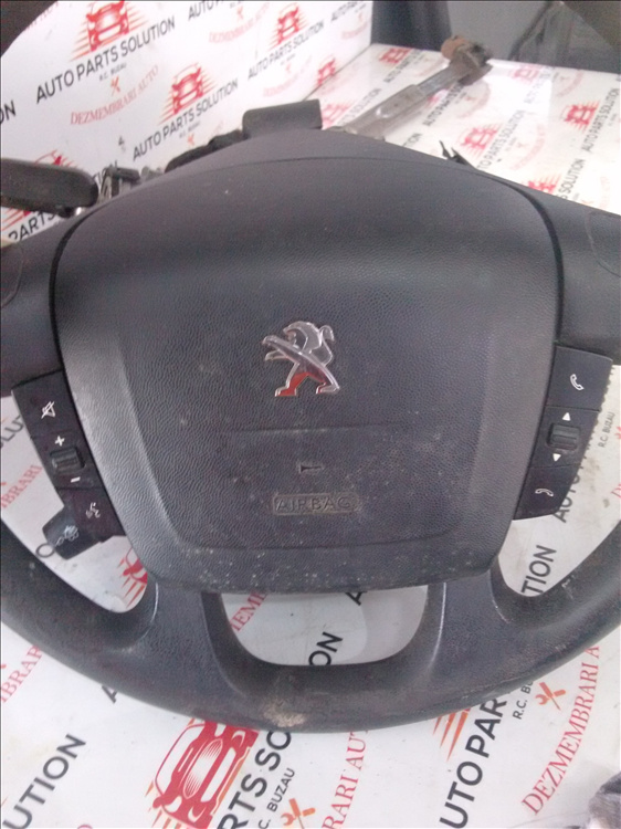 Airbag volan PEUGEOT BOXER 2.2 D an fabr. 2015