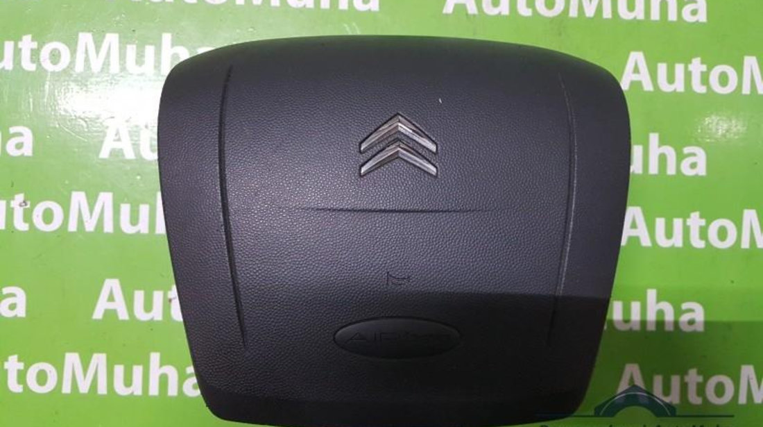 Airbag volan Peugeot Boxer (2002-2006) 07354362450