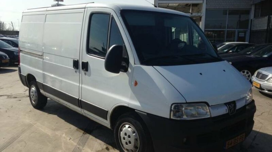 Airbag volan Peugeot Boxer 2005 VAN 2.8