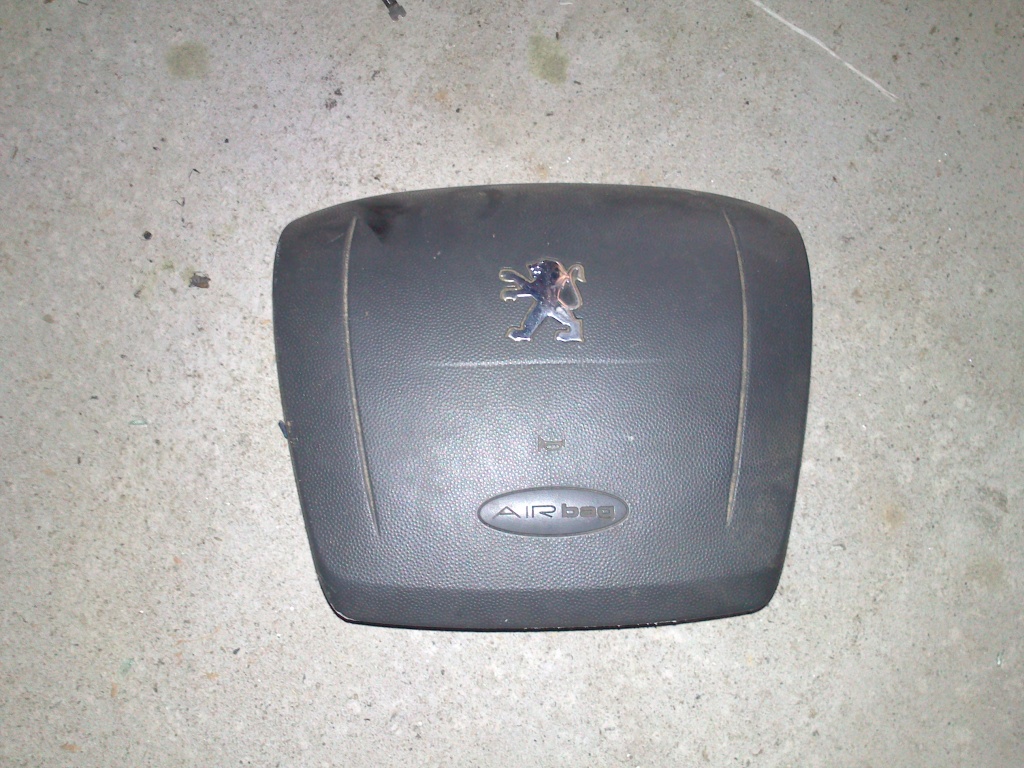 Airbag Volan Peugeot Boxer 3