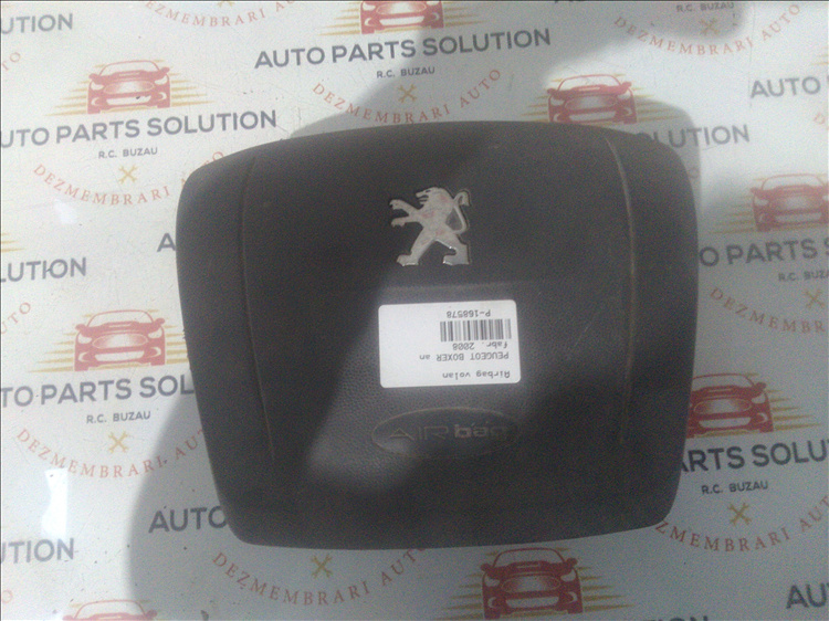Airbag volan PEUGEOT BOXER an fabr. 2008