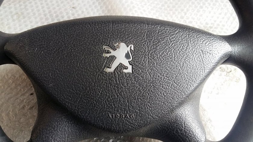 Airbag volan peugeot expert dupa 2007 14001187yr