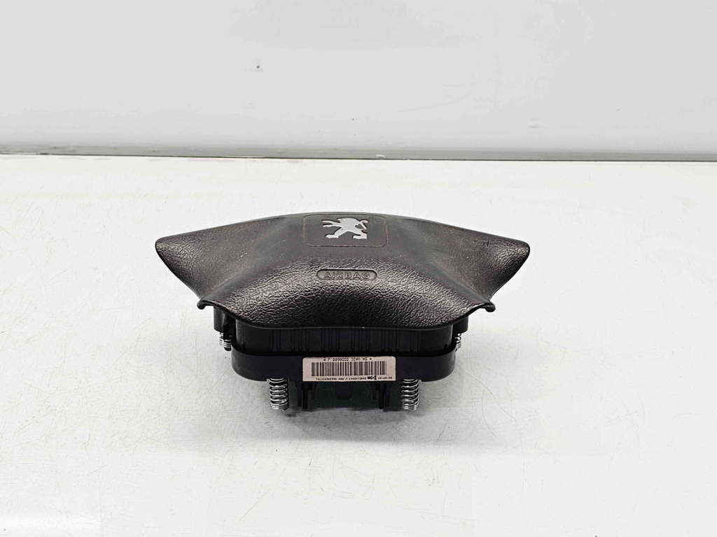 Airbag volan Peugeot Partner (I) [Fabr 1996-2008] 10105021
