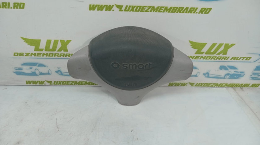 Airbag volan pmr955206ha Smart Forfour [2004 - 2006]