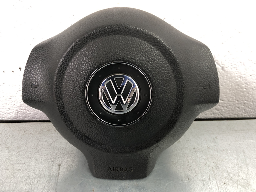 Airbag volan Polo 1.2 TSI hatchback 2011 (6R0880201G)