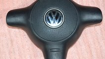 Airbag volan Polo 6N2 Lupo / 6X0880201C