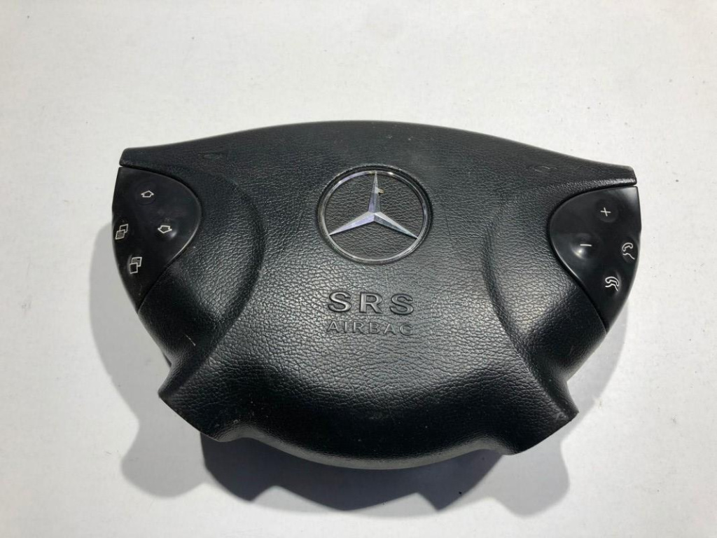 Airbag volan pt1-1033 Mercedes-Benz E-Class W211 [2002 - 2006] Sedan