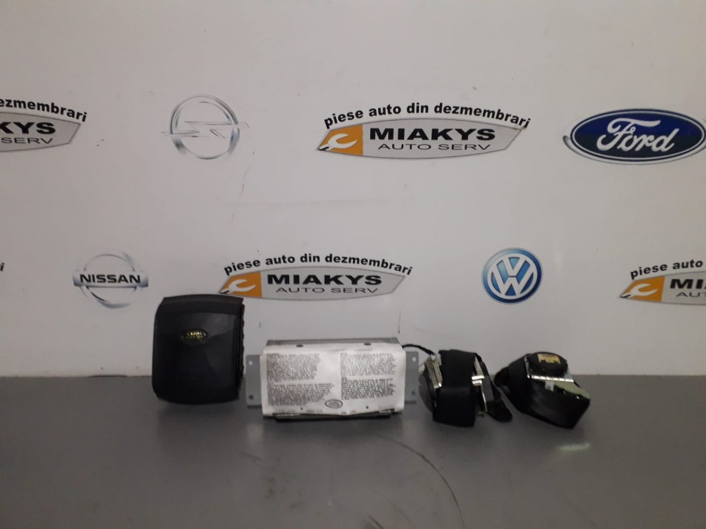 Airbag volan Range Rover Sport 2007