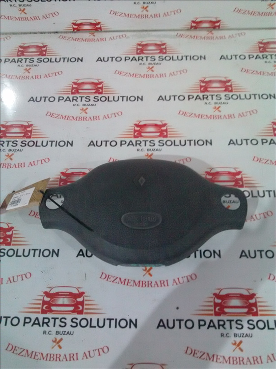 Airbag volan RENAULT CLIO 1.2B an fabr. 2001