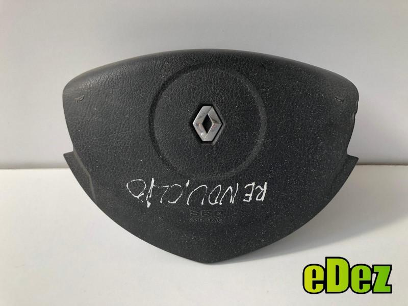 Airbag volan Renault Clio 2 (1998-2005) 8200236060