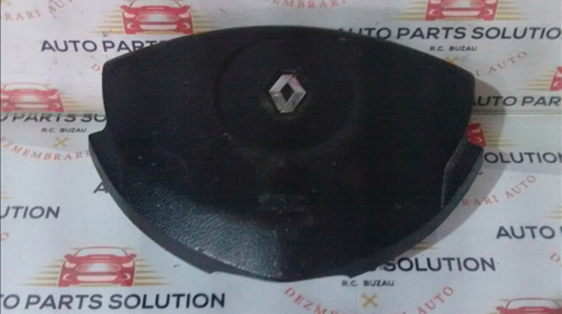 Airbag volan RENAULT CLIO 2 2004-2008