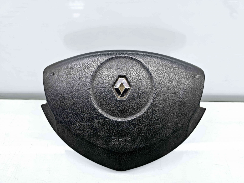 Airbag volan Renault Clio 2 / Symbol 1 [Fabr 1998-2008] 8200432123A