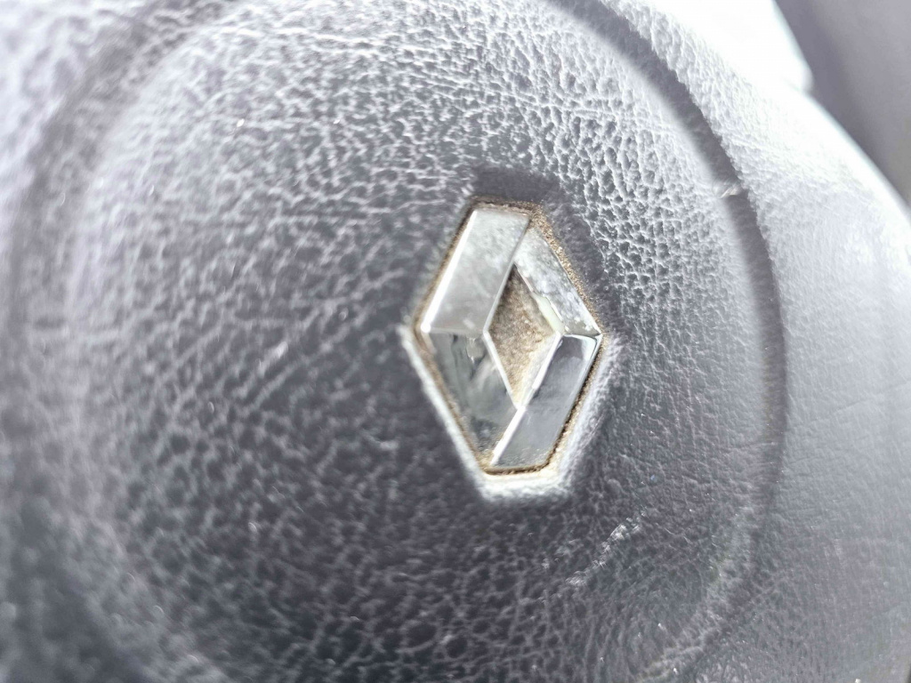Airbag volan Renault Clio 2 / Symbol 1 [Fabr 1998-2008] OEM