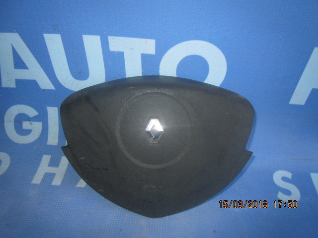 Airbag volan Renault Clio 2003; 8200236060