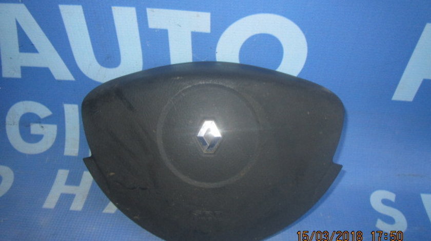 Airbag volan Renault Clio 2003; 8200236060