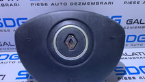 Airbag Volan Renault Clio 3 2005 - 2012 Cod Piesa ...