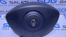 Airbag Volan Renault Clio 3 2005 - 2014 Cod 820034...